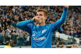 アジア系役人をボコる…元代表エースのココリン、解雇か 画像