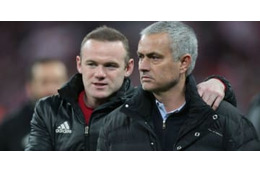 モウリーニョだけのせいじゃない、選手のせいだ！ルーニー、古巣の不調に 画像