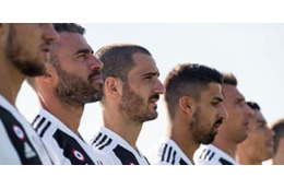 ユーヴェでなければベストが出せない…ボヌッチ、昨年の退団を後悔 画像