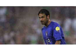 元伊代表の名司令塔フィオーレ、懲役1年11ヶ月を言い渡される 画像