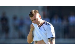 ベントナー、タクシー運転手暴行でついに起訴される 画像