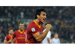 引退のブルディッソ、熱烈ロマニスタだった…「あのクラブで働きたい」 画像