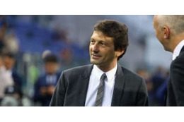 「パケタは来るだろう、イブラは…」ミランSDレオナルド、冬の大型補強を示唆 画像