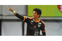 この得点センスを見よ！日本代表FW北川航也のゴール集が気持ちいい 画像