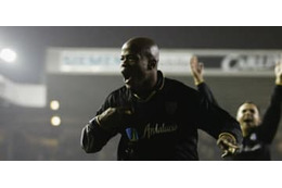 日本代表と対戦のパナマ代表、新監督は元Jリーガーの兄弟か 画像