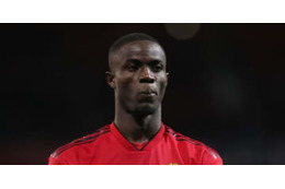 バイリーが大人気？ロンドンの2クラブが冬の獲得競争か 画像