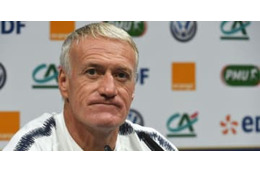 フランスのデシャン監督が指摘「12年以上変わらないイタリアの問題」とは 画像