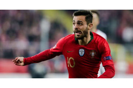 ベルナルド・シウヴァとペペ、ポルトガル代表から離脱 画像