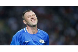 再び引退のカッサーノがぶっちゃけ！「今の選手はヘタクソだらけ」 画像