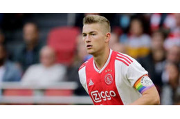 バルサも欲しがる超大器！冬移籍は消滅か…TDが「ゼロ宣言」 画像