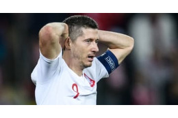 W杯で日本代表と戦ったポーランド、「降格」が決定 画像