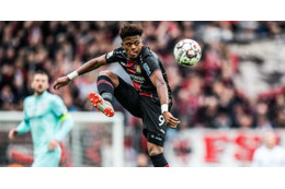 超新星ベイリー、土壇場で代表戦拒否…「異母兄弟の招集外」が理由と明かす 画像