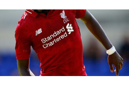 仰天…エヴァートン、宿敵リヴァプールから1月に選手獲得へ？ 画像