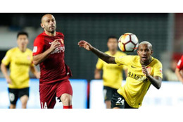 中国サッカー、驚きのルール大変更…「外国人GKを許可、U-23の起用義務撤廃など」 画像