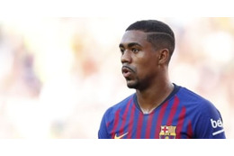 バルサが強奪したマウコン、インテル移籍を狙うも即拒絶される？ 画像