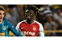 アンリ新監督痛い…モナコの22歳新星、交通事故で1ヶ月アウトに 画像