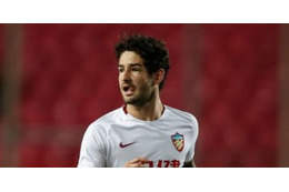 あのパトが「欧州からオファーがある」と激白…ミラン復帰はある？ 画像