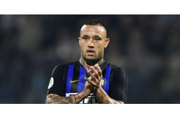 ローマは選手に敬意がない…ナインゴランが昨季所属の古巣を批判 画像