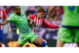 「最強たて」アトレティコ×「特殊ほこ」ベティス！最先端の戦術バトルを読み解く 画像