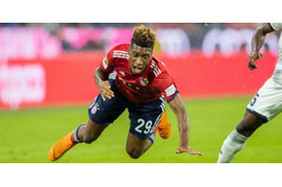 コマンいいぞ！予想以上に回復早し…今年復帰も？ 画像