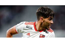 ミランが獲得のL・パケタ、取引の「配分」がおかしい？フラメンゴで疑問に 画像