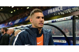 フランス代表とアトレティコは似てる！L・エルナンデス、その意味とは 画像