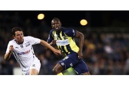 世界最速男ボルト、FIFA19に搭載へ！スピードはやはりMAXか 画像