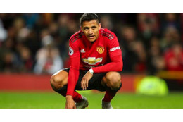 キャラガー「A・サンチェスは終わった。チェルシー時代のトーレスと同じ」 画像