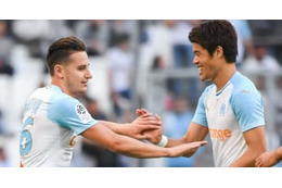 注目せよ！日本代表海外組の「相棒」となる5人の選手 画像