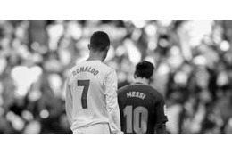 メッシもロナウドもいない「クラシコ」は一体いつ以来のこと？ 画像