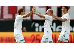 大迫の同僚、彼女とチャリ2人乗りして警察に止められる 画像