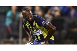 ボルトが持つ「スピード以外の強み」とは？元代表GKシュウォーツァーが語る 画像