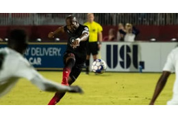 40歳ドログバ、おそるべし！えぐいシュート速度のFKを突き刺す 画像