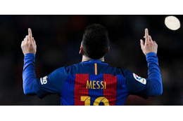 もちろんすごいさ…メッシが作った「当分破られない記録」TOP5 画像