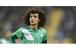 ザッケローニ苦難…UAE最高の選手、オーマルが前十字靭帯損傷 画像