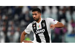 エムレ・ジャン、甲状腺手術の可能性が浮上 画像