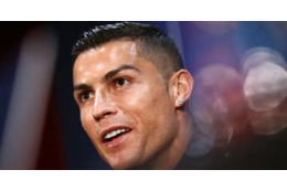 ロナウド、イスコの「泣けない発言」に応答　何と言った 画像