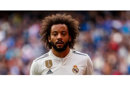 マルセロ、レアルに退団希望を伝える？夢はユーヴェか 画像