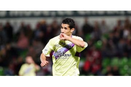 44歳で9試合8ゴール！松井大輔の元同僚FW、その秘訣は「楽しみ」 画像