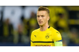 ドルトムントFWロイス、アトレティコ選手が熱烈ラブコール！「本当に好き」 画像