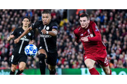 チャンピオンズリーグ、USAで最もユニが売れてる人気チームランキング！ 画像