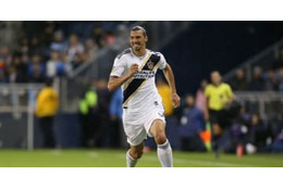 レアル電撃移籍はあるのか！？イブラヒモヴィッチ、最新ゴールを見よう 画像