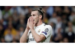 ギャレス・ベイルに税金未払いが発覚…罰金を命ぜられる 画像