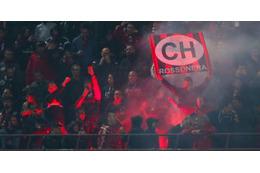 ミラン、ELの賞金が保留に…年末に処分決定へ 画像