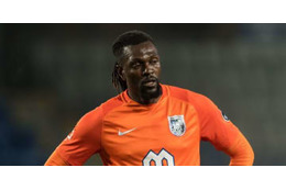 アデバヨール「ピッチが悪すぎるから」で代表を辞退…監督も激怒！協会に 画像