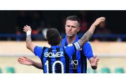 2ヶ月の闘病からハットトリック！劇的復活のイリチッチ、訪れた「変化」とは 画像