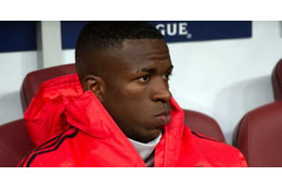 レアルに朗報！18歳天才、「逆転判決」でクラシコ出場OKに 画像