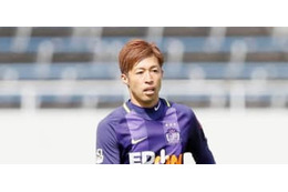 広島の“バンディエラ”森崎和幸、現役引退を発表も「優勝は諦めていません」 画像