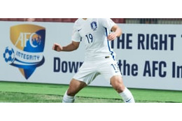 韓国U-19代表、「バーに嫌われるミラクル3連発」が話題に 画像