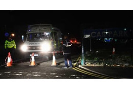 岡崎のレスターに激震…オーナーのヘリが墜落炎上、選手たちは無事を祈る 画像